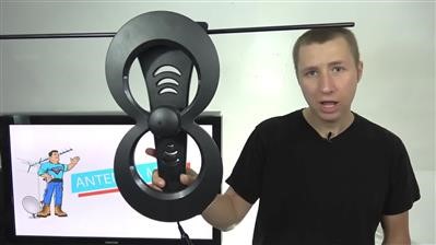 Best Hdtv Antenna Signal Map In My Area